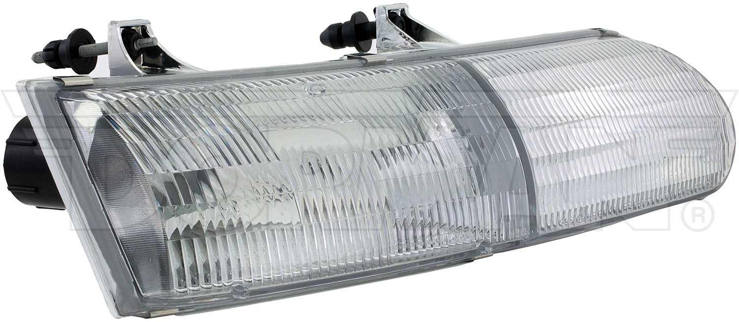Dorman HEAD LAMP ASSEMBLY 1590217