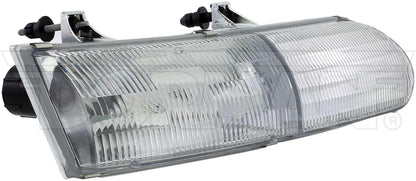 Dorman HEAD LAMP ASSEMBLY 1590217