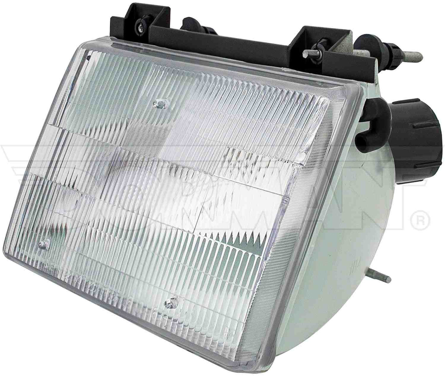 Dorman Headlight Assembly reverse-engineered for 1994-92 Ford Tempo 1590221