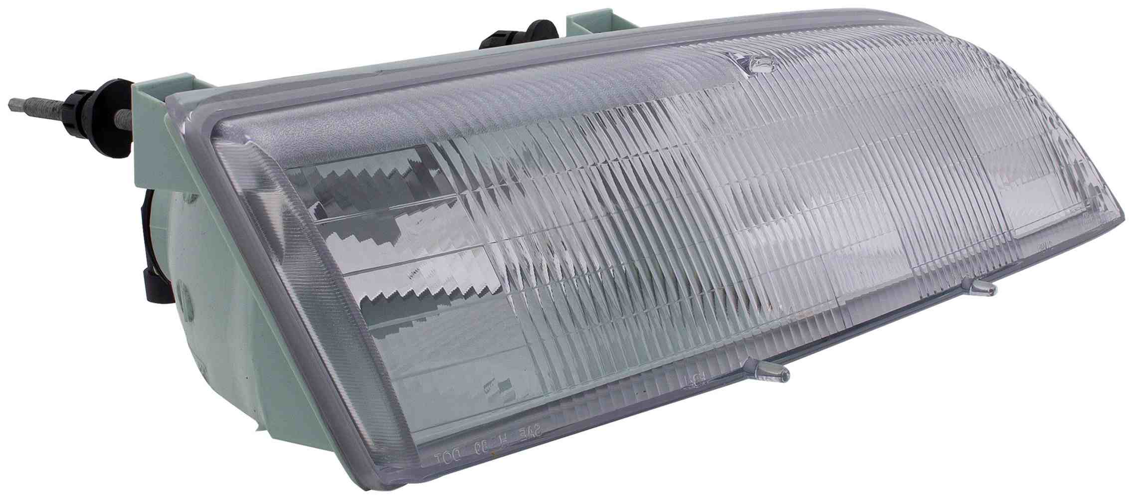 Dorman HEAD LAMP ASSEMBLY 1590223