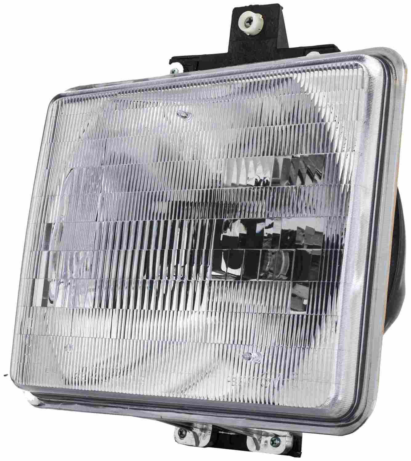 Dorman Headlight Assembly for Ford Aerostar 1997-92 1590232