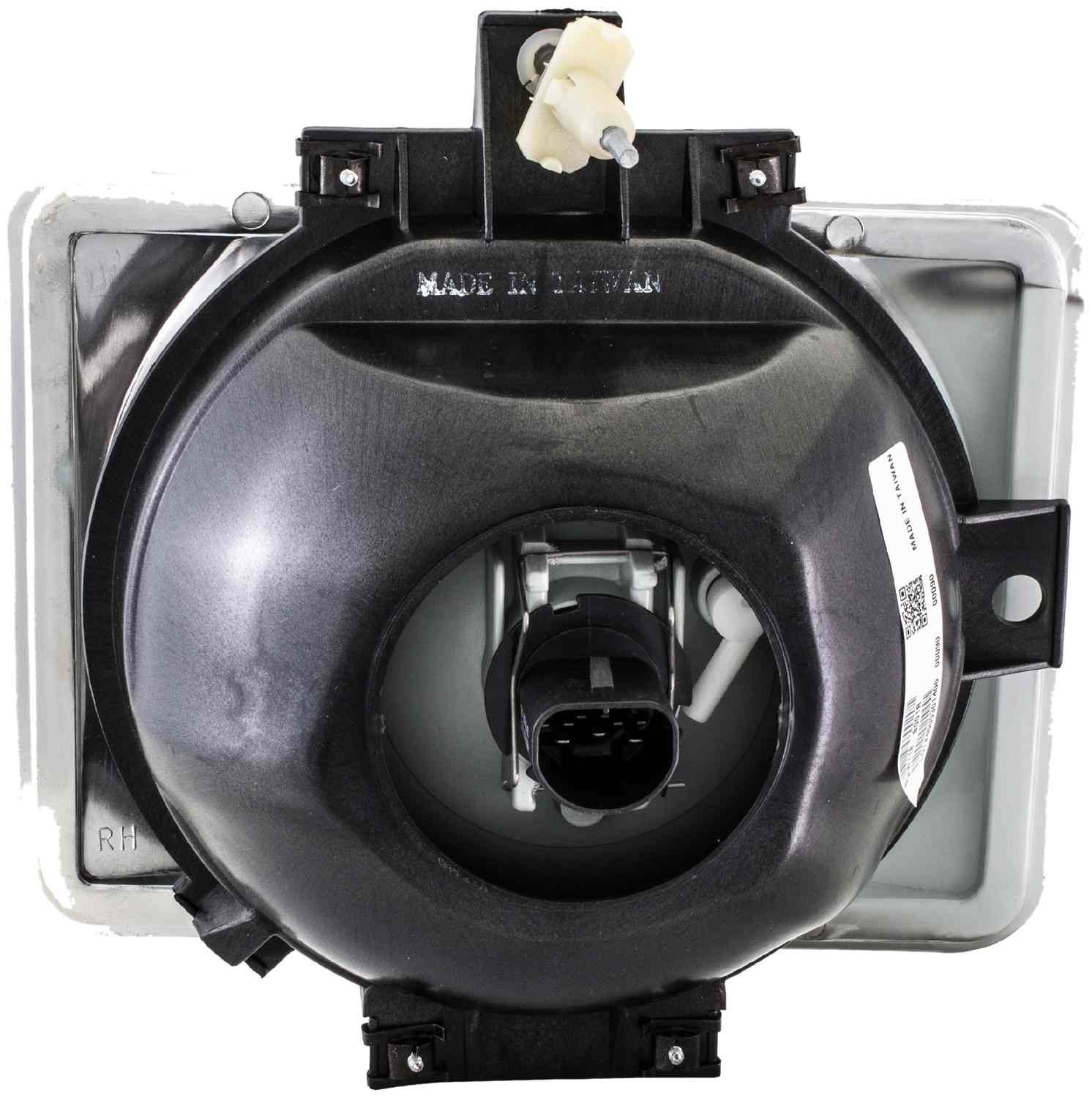 Dorman HEAD LAMP ASSEMBLY 1590232