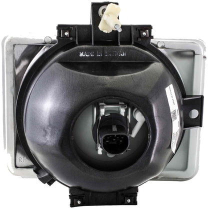 Dorman Headlight Assembly for Ford Aerostar 1997-92 1590232