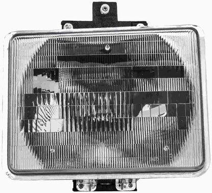 Dorman Headlight Assembly for Ford Aerostar 1997-92 1590232