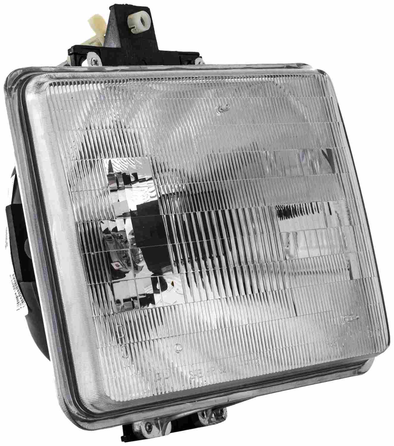 Dorman HEAD LAMP ASSEMBLY 1590232