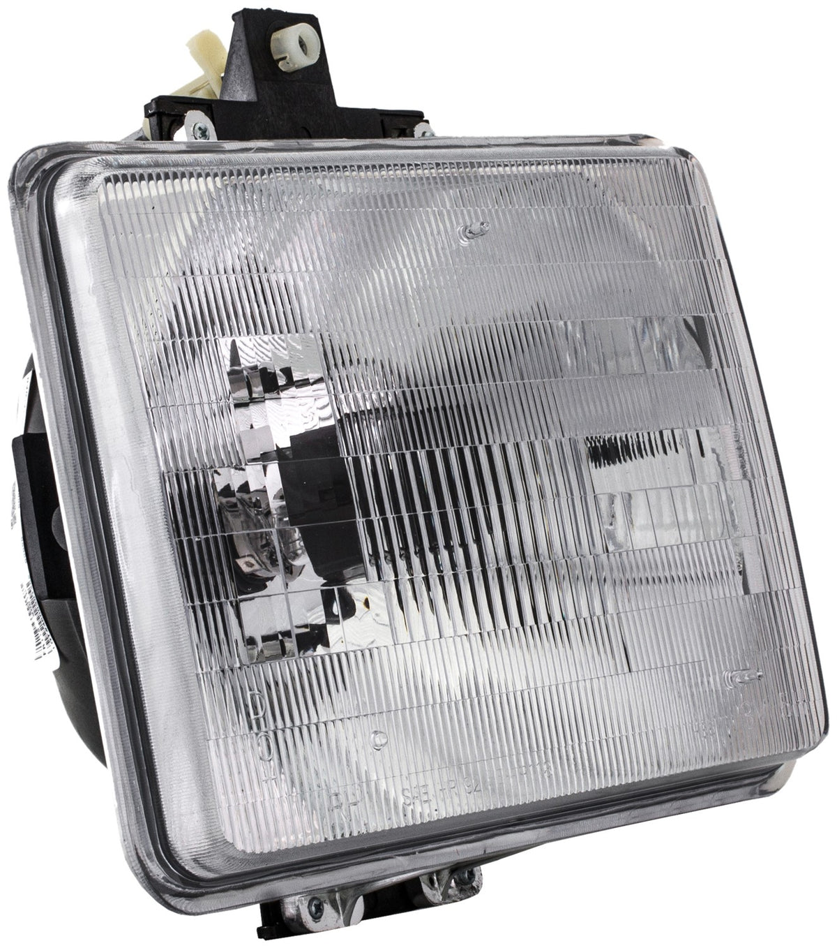 Dorman Headlight Assembly for Ford Aerostar 1997-92 1590232