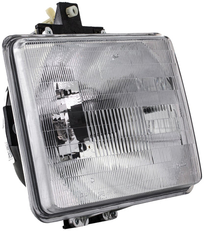Dorman Headlight Assembly for Ford Aerostar 1997-92 1590232