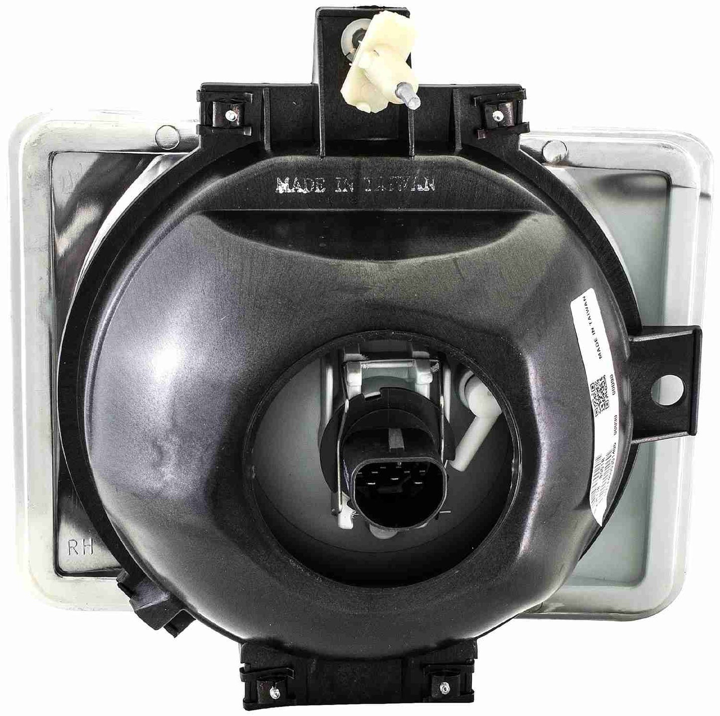 Dorman Headlight Assembly with Original Design for 1997-1992 Ford Aerostar 1590233