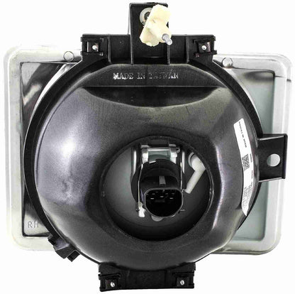 Dorman Headlight Assembly with Original Design for 1997-1992 Ford Aerostar 1590233