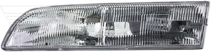 Dorman Headlight Assembly for 1992-1997 Ford Crown Victoria 1590234