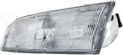 Dorman Headlight Assembly for 1992-1997 Ford Crown Victoria 1590234