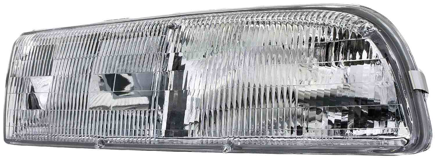 Dorman HEAD LAMP ASSEMBLY 1590235