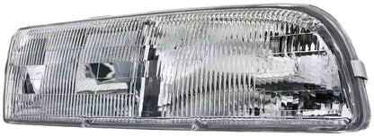 Dorman Headlight Assembly for 1997-92 Ford Crown Victoria 1590235