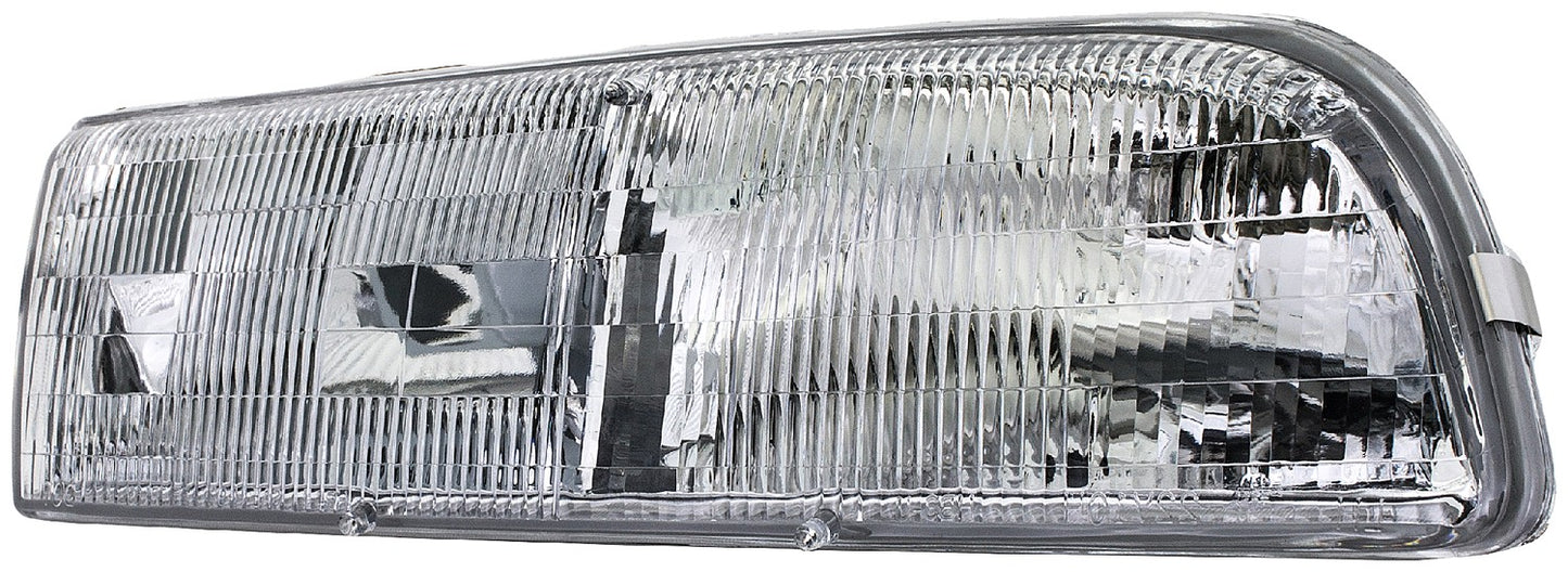 Dorman Headlight Assembly for 1997-92 Ford Crown Victoria 1590235