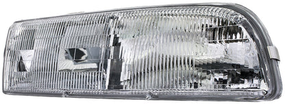 Dorman Headlight Assembly for 1997-92 Ford Crown Victoria 1590235