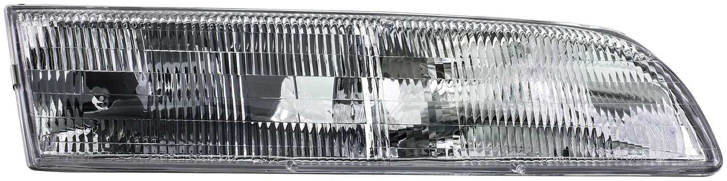 Dorman Headlight Assembly for 1997-92 Ford Crown Victoria 1590235