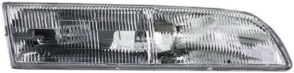 Dorman Headlight Assembly for 1997-92 Ford Crown Victoria 1590235