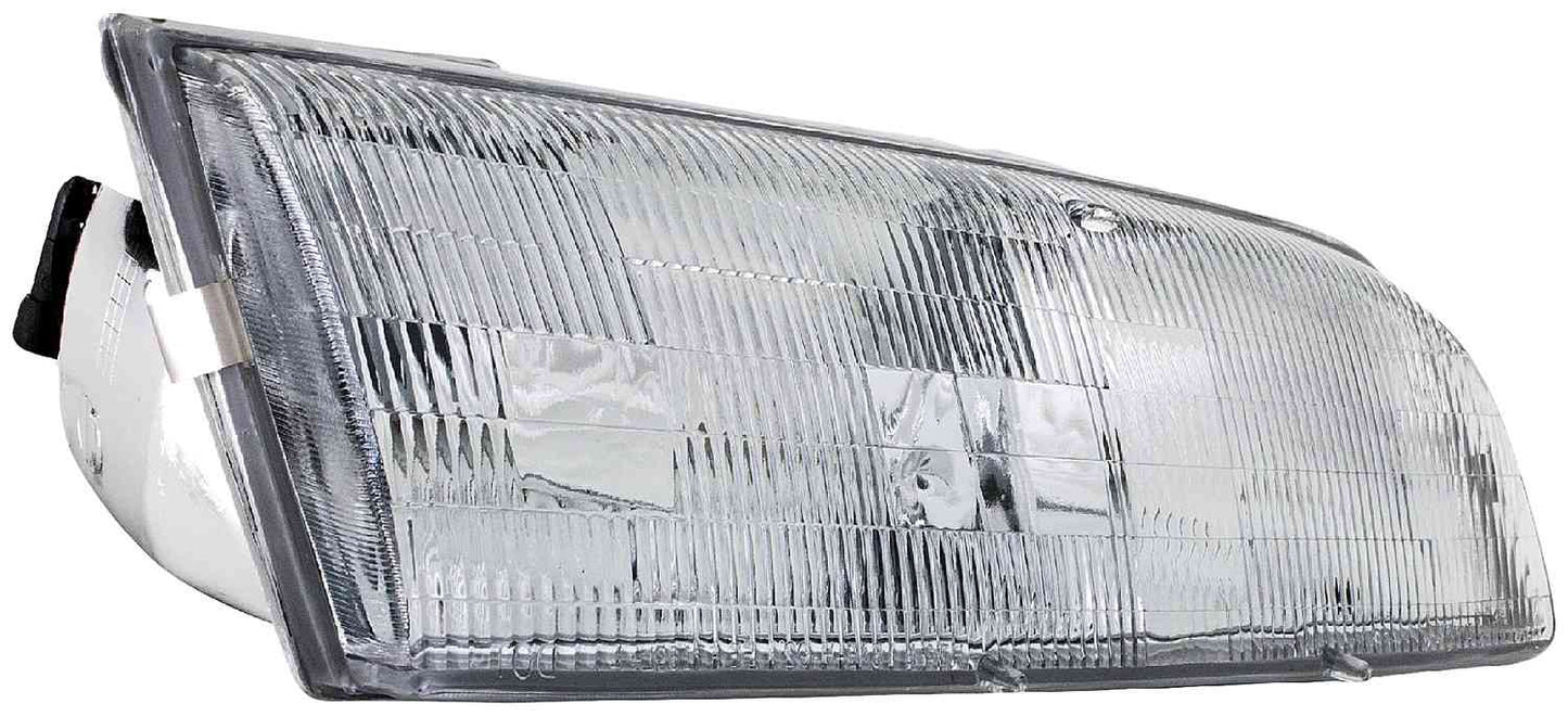 Dorman Headlight Assembly for 1997-92 Ford Crown Victoria 1590235