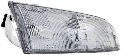 Dorman Headlight Assembly for 1997-92 Ford Crown Victoria 1590235