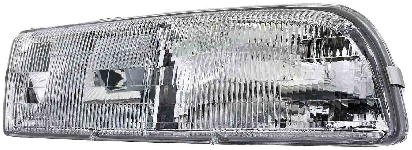 Dorman Headlight Assembly for 1997-92 Ford Crown Victoria 1590235