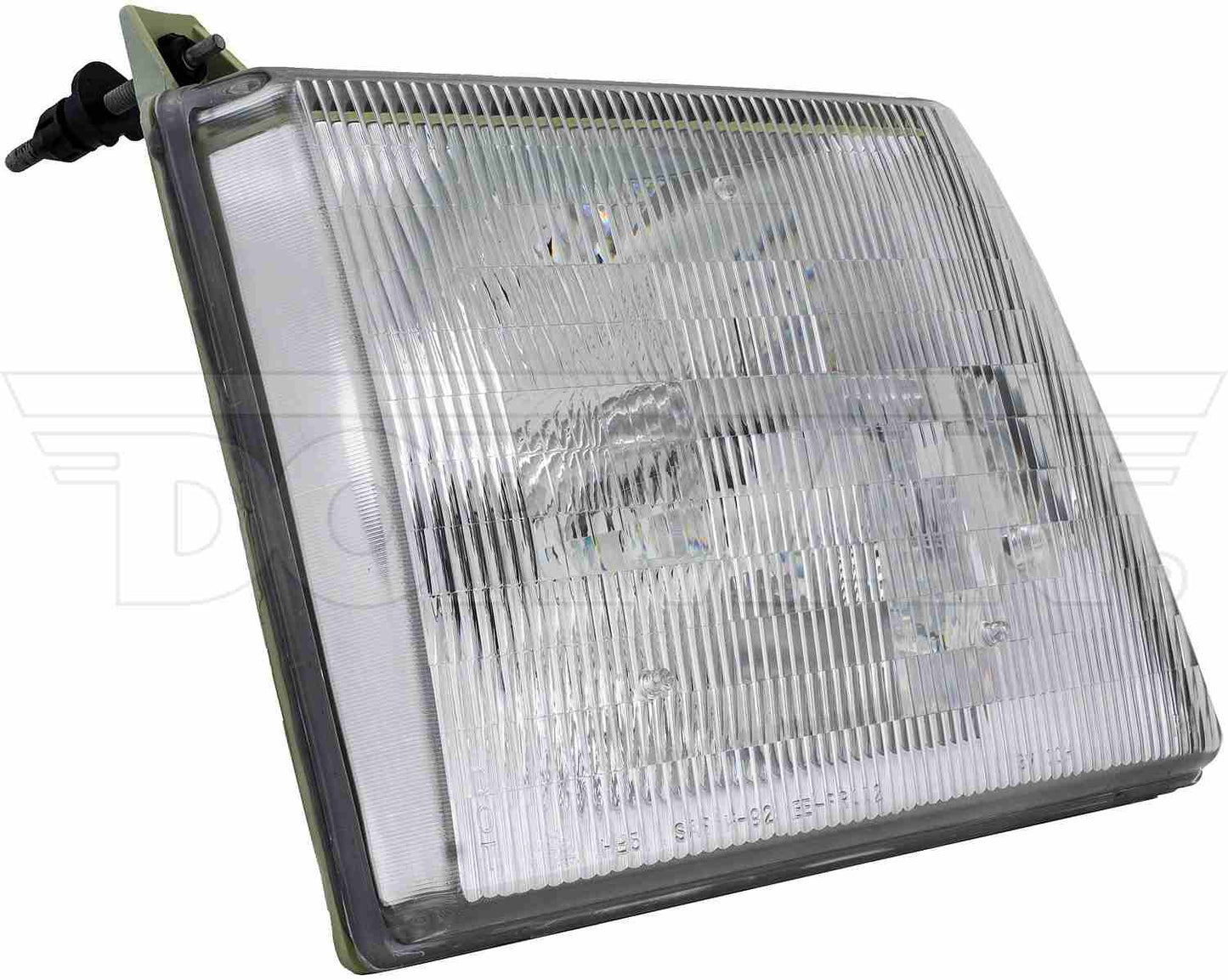 Dorman HEAD LAMP ASSEMBLY 1590237