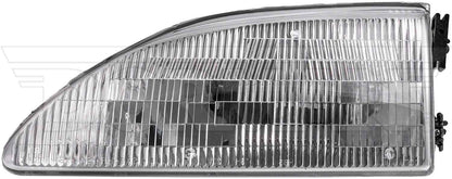 Dorman HEAD LAMP ASSEMBLY 1590242