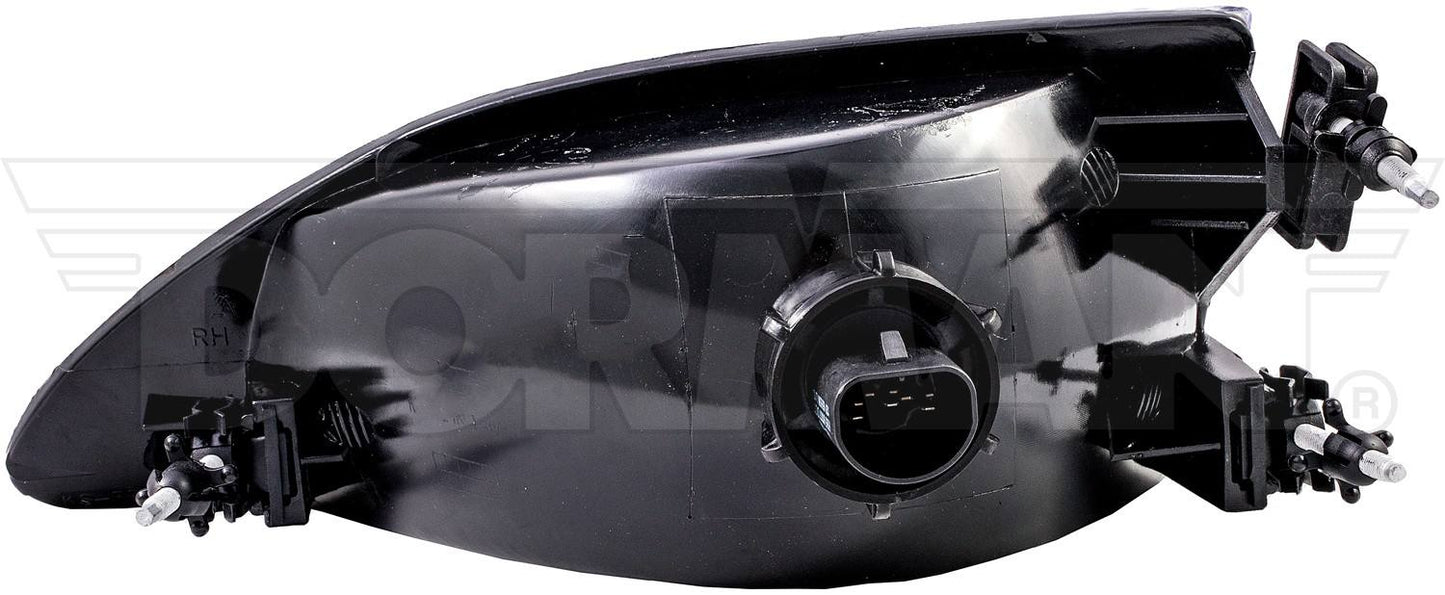 Dorman Headlight Assembly for 1998-1994 Ford Mustang 1590243