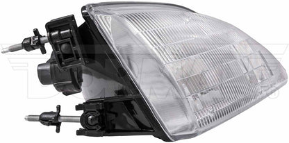 Dorman Headlight Assembly for 1998-1994 Ford Mustang 1590243
