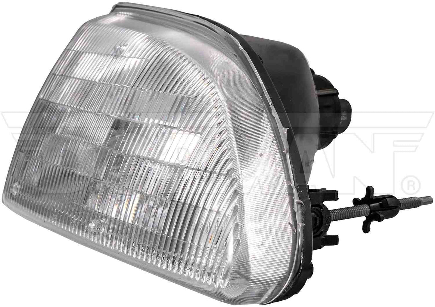 Dorman Headlight Assembly for 1998-1994 Ford Mustang 1590243