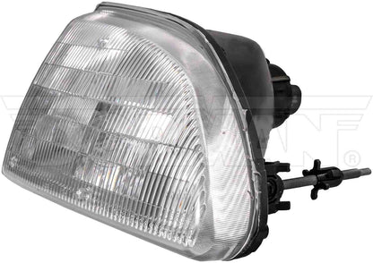 Dorman Headlight Assembly for 1998-1994 Ford Mustang 1590243