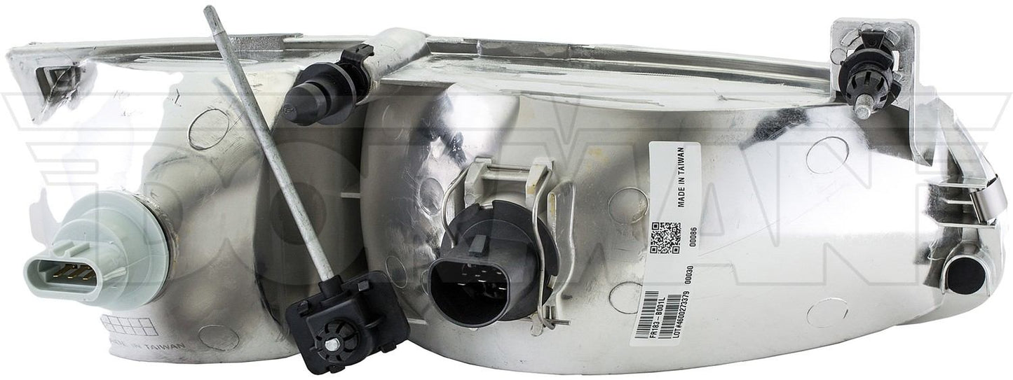 Dorman Headlight Assembly with Original Fit for 1995-97 Ford Windstar 1590244