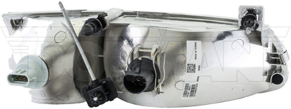 Dorman Headlight Assembly with Original Fit for 1995-97 Ford Windstar 1590244