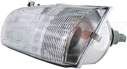 Dorman Headlight Assembly with Original Fit for 1995-97 Ford Windstar 1590244