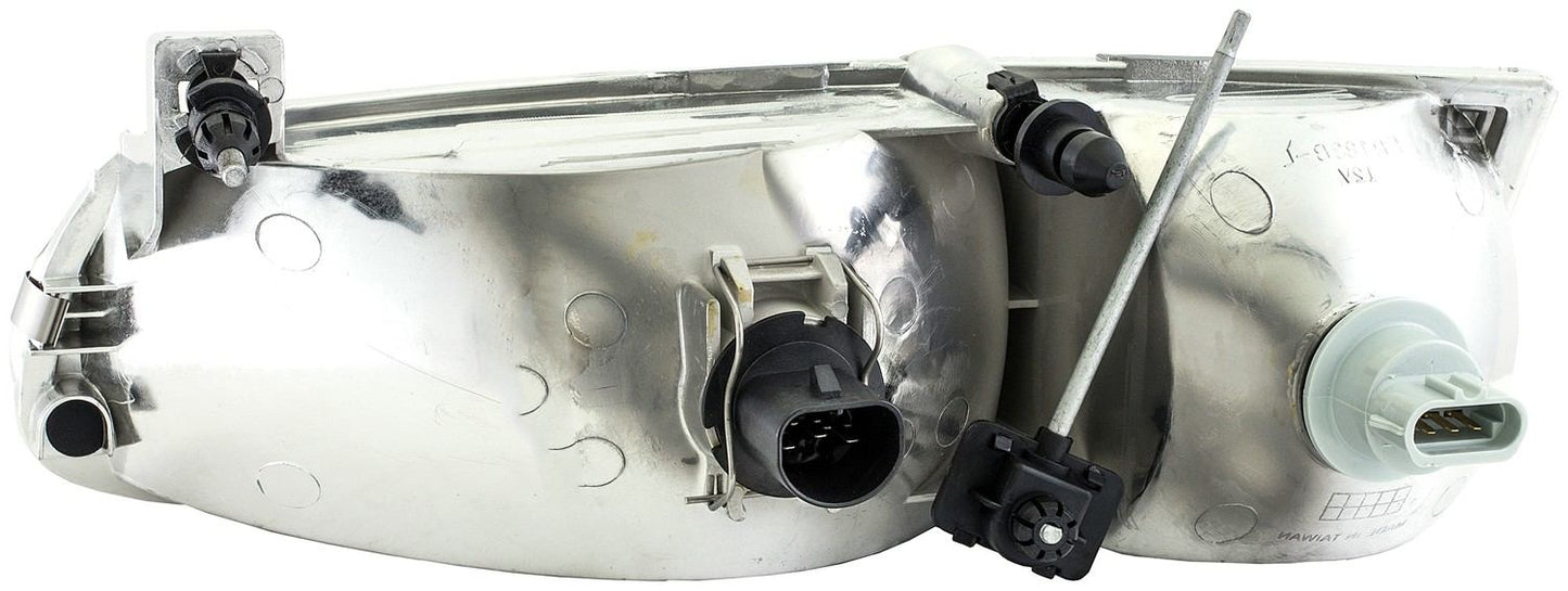 Dorman Headlight Assembly for 1995-97 Ford Windstar 1590245