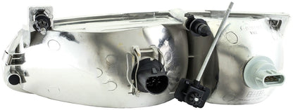 Dorman Headlight Assembly for 1995-97 Ford Windstar 1590245