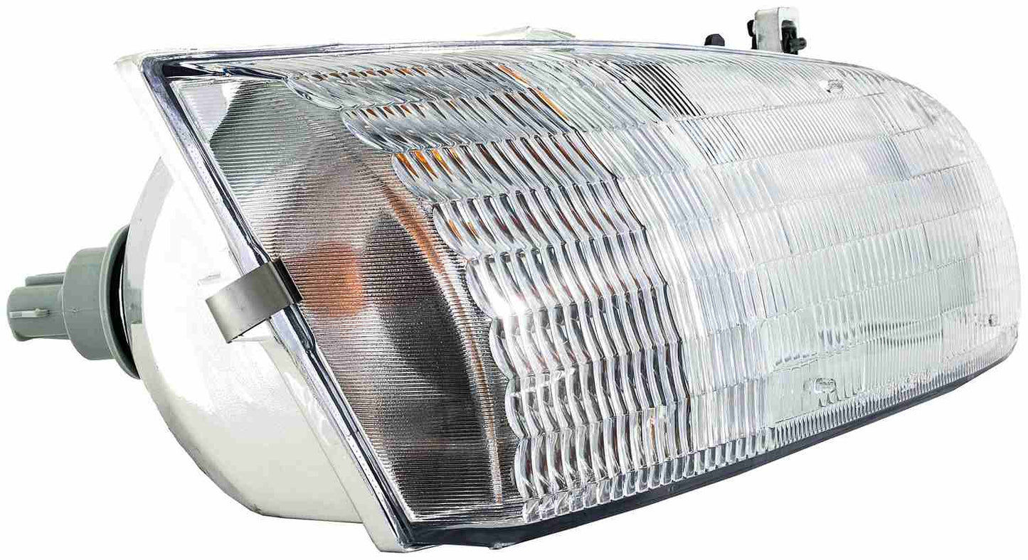 Dorman Headlight Assembly for 1995-97 Ford Windstar 1590245