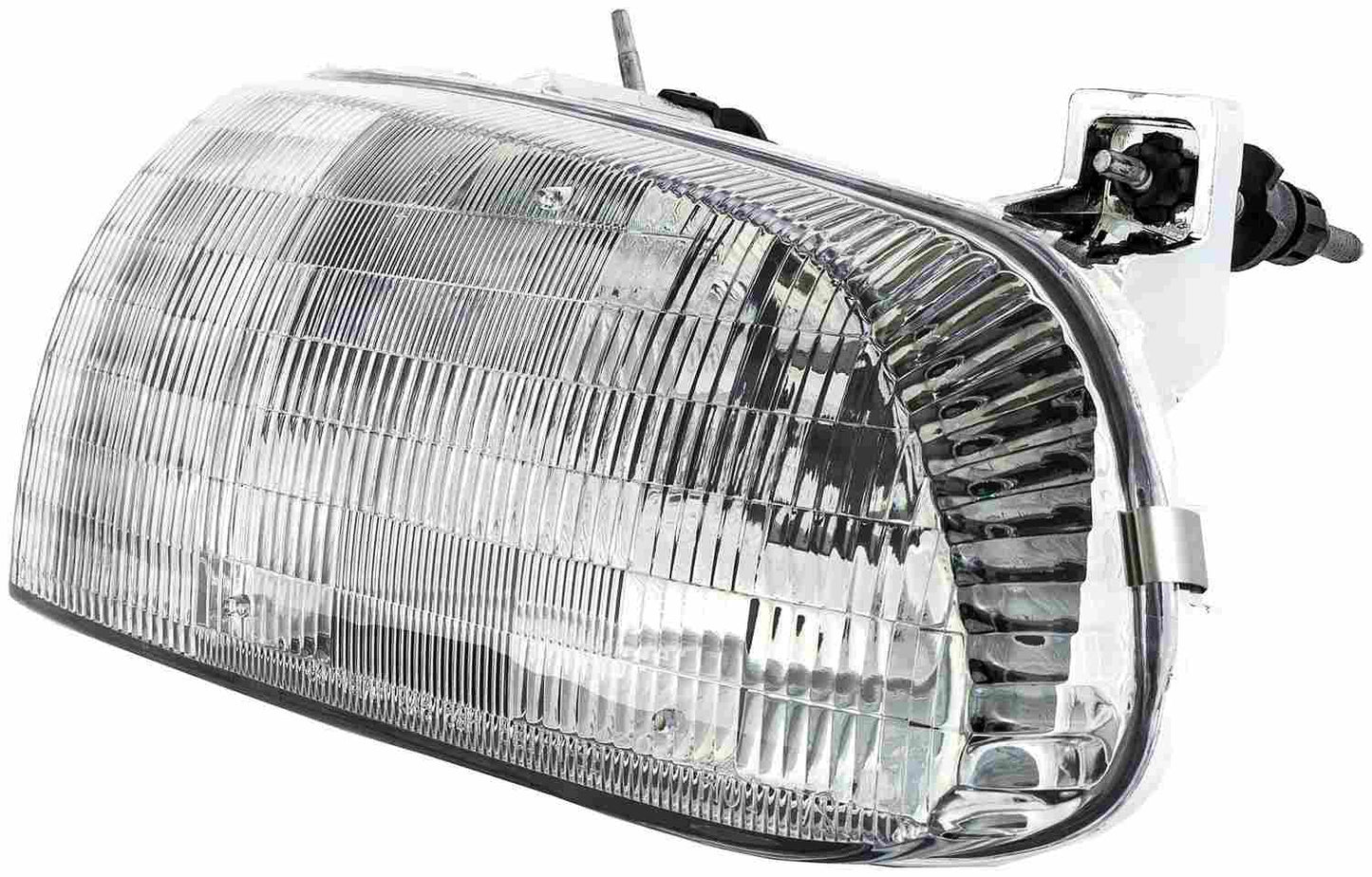 Dorman Headlight Assembly for 1995-97 Ford Windstar 1590245