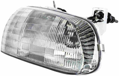 Dorman Headlight Assembly for 1995-97 Ford Windstar 1590245