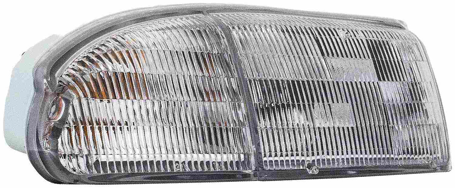 Dorman Headlight Assembly with Easy Installation for 1994-95 Ford Thunderbird 1590254