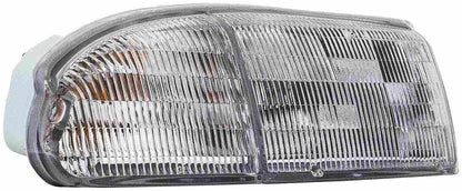 Dorman Headlight Assembly with Easy Installation for 1994-95 Ford Thunderbird 1590254