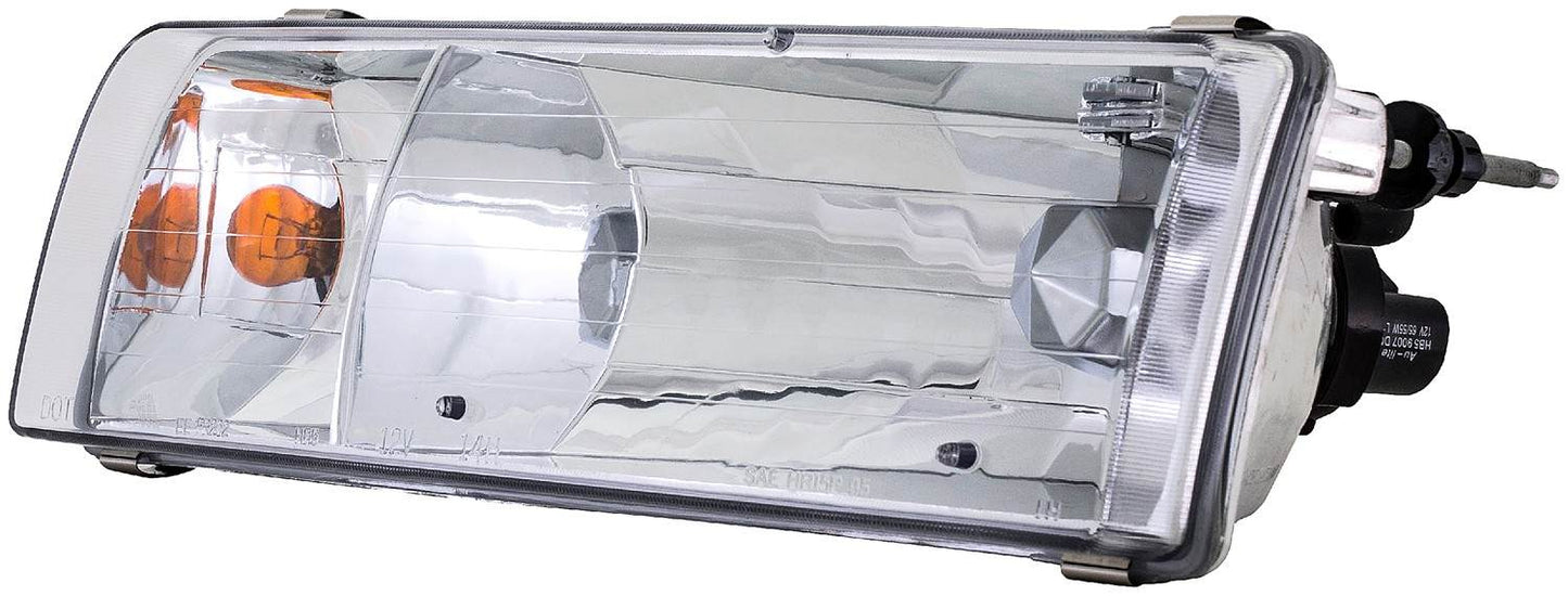 Dorman Headlight Assembly for 1995-97 Lincoln Town Car 1590256