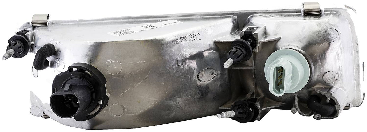 Dorman Headlight Assembly for 1995-97 Lincoln Town Car 1590256
