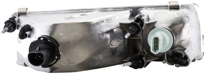 Dorman Headlight Assembly for 1995-97 Lincoln Town Car 1590256