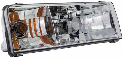 Dorman Headlight Assembly for 1995-97 Lincoln Town Car 1590256