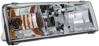 Dorman Headlight Assembly for 1995-97 Lincoln Town Car 1590256
