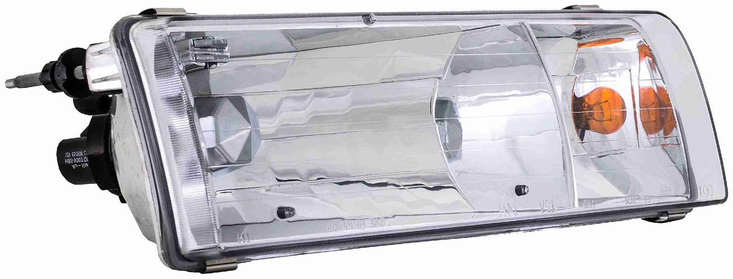 Dorman Headlight Assembly for 1995-1997 Lincoln Town Car 1590257