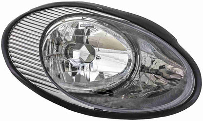 Dorman Headlight Assembly Reverse Engineered for 1998‑96 Ford Taurus 1590263