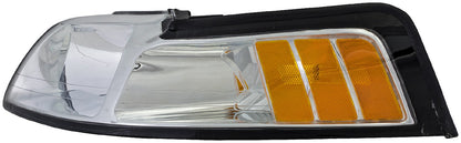 Dorman Headlight Assembly for Ford Mustang 2000-1999