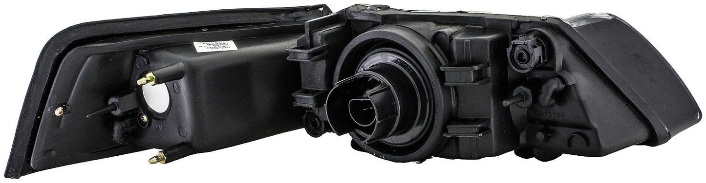 Dorman Headlight Assembly for Ford Mustang 2000-1999