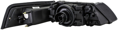 Dorman Headlight Assembly for Ford Mustang 2000-1999